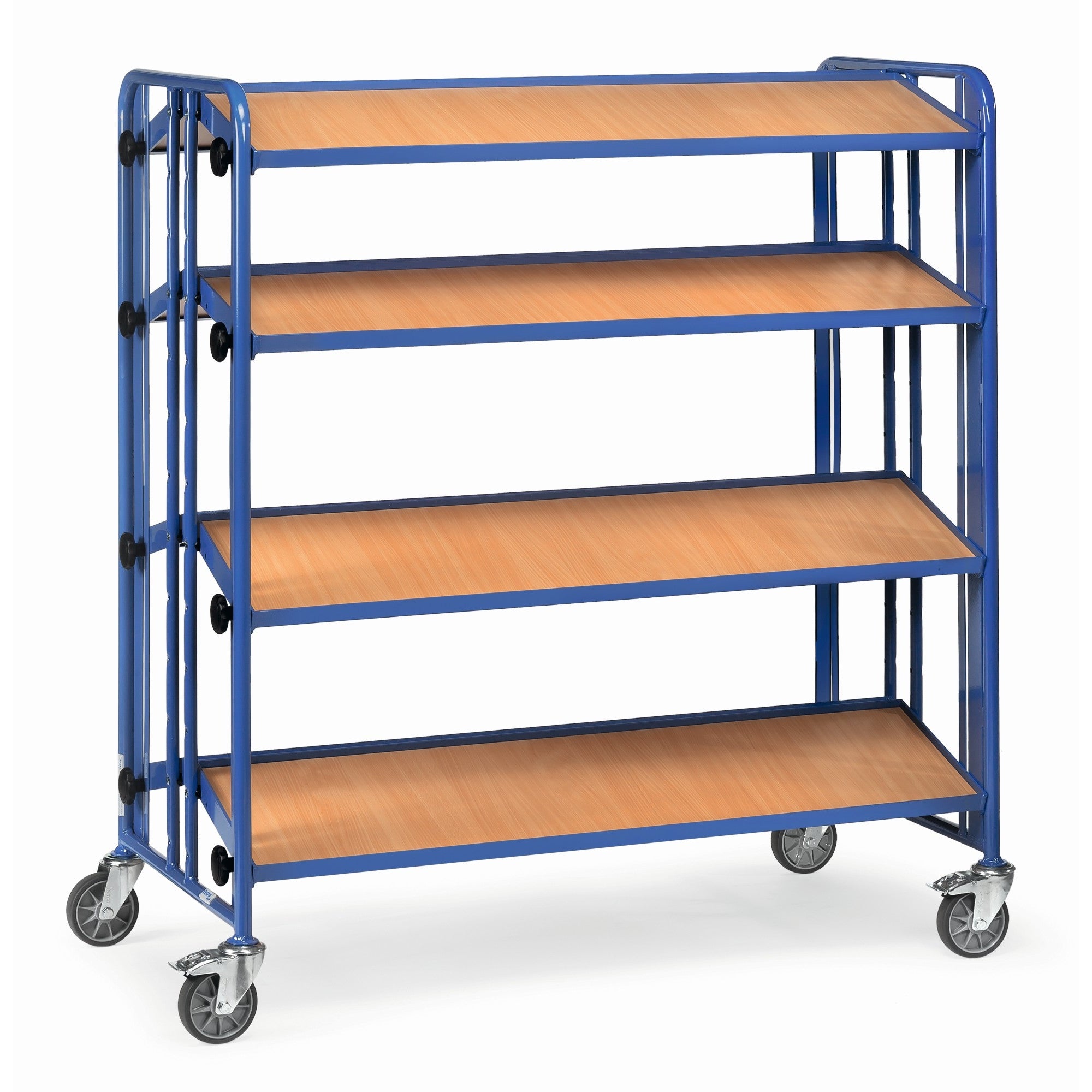 fetra Transportwagen, jeweils 31,5 x 128 cm (B x L)