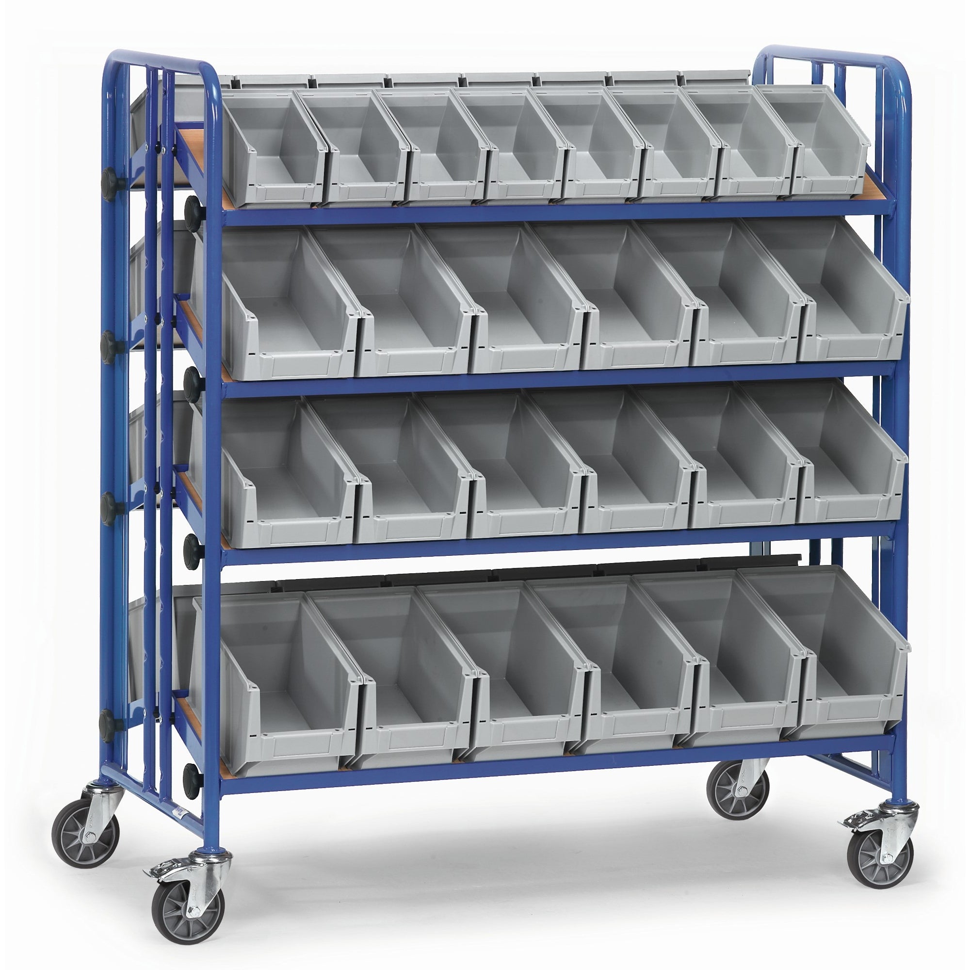 fetra Transportwagen, 31,5 x 125 cm (B x L)