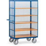 fetra Kastenwagen 1000x680mm