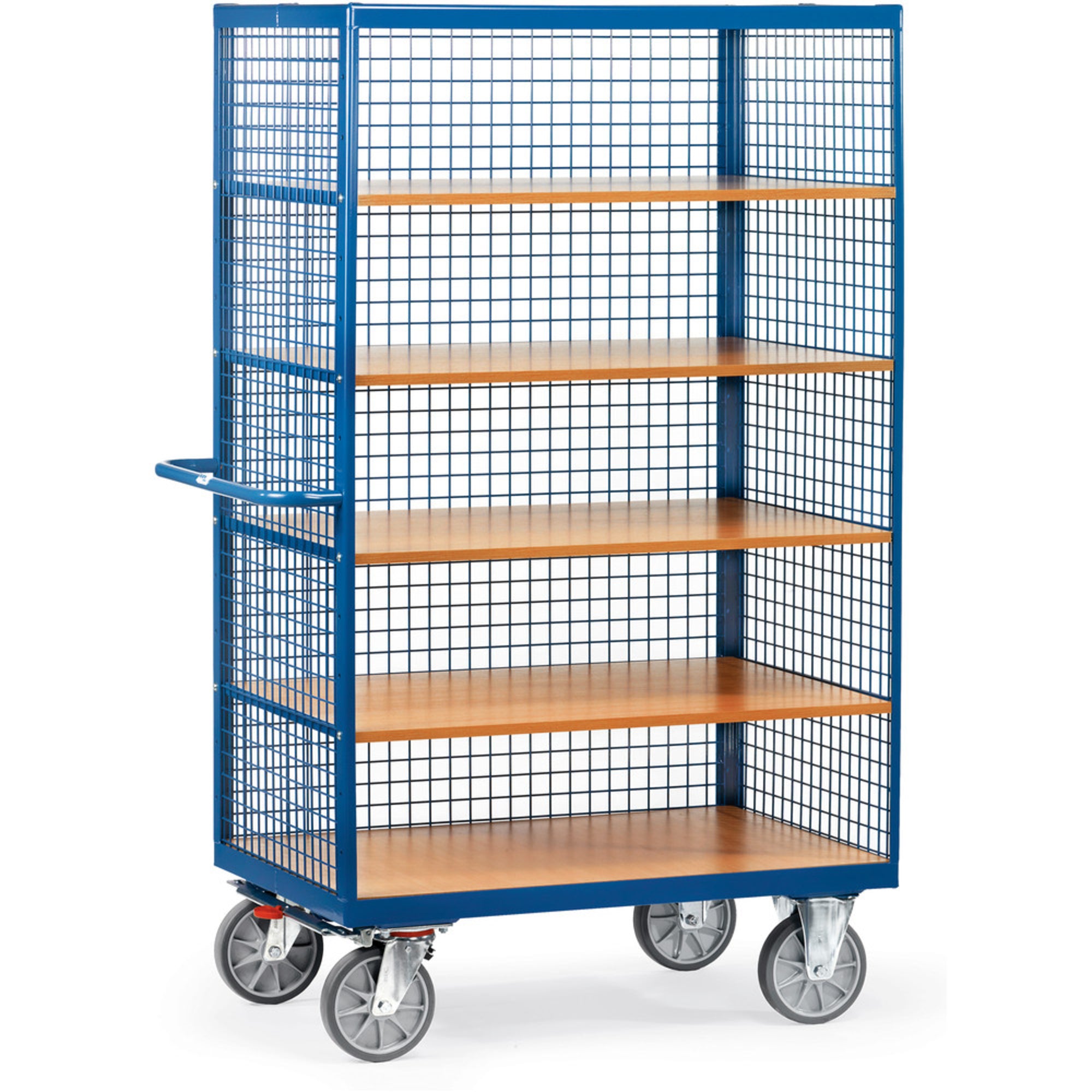fetra Kastenwagen 1000x680mm