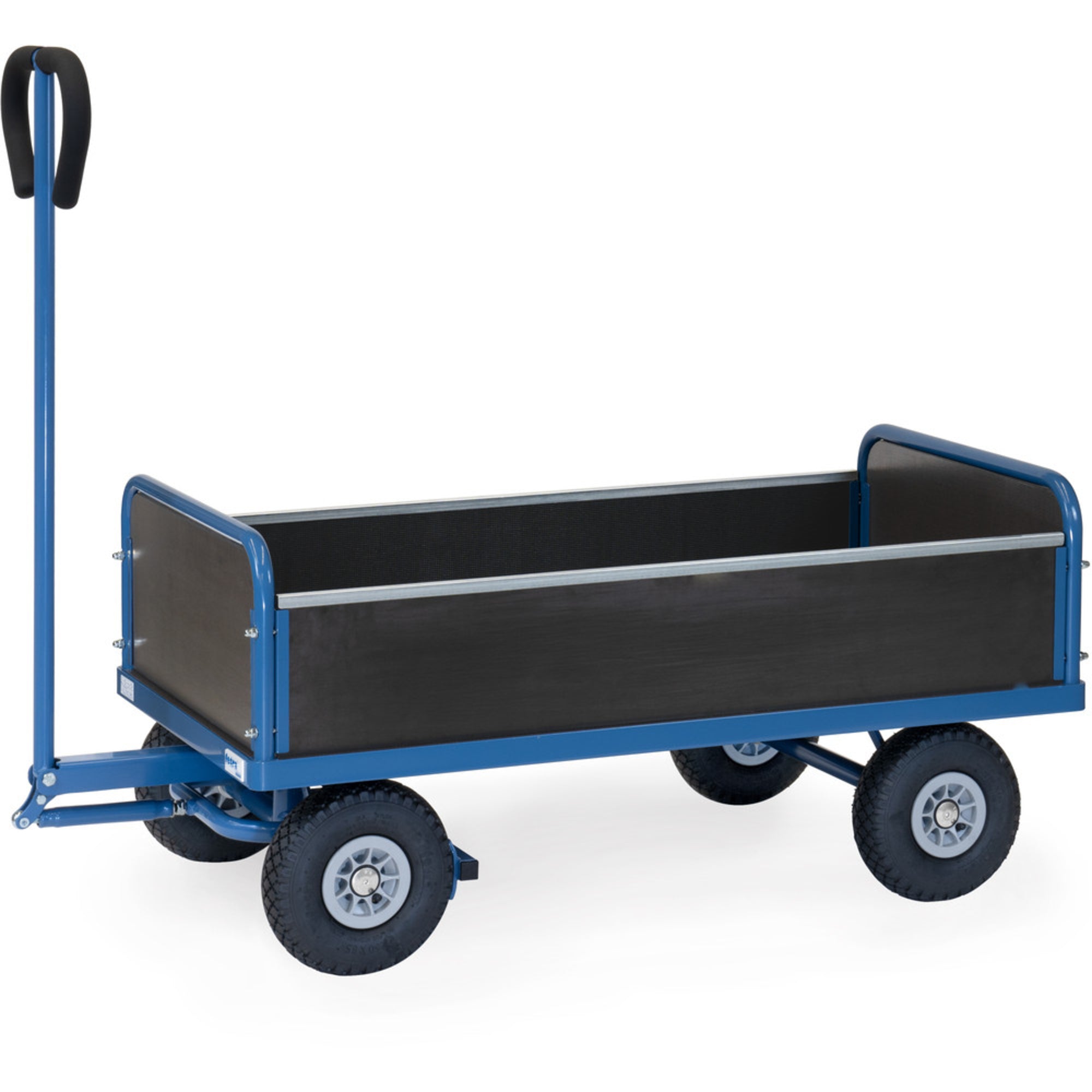 fetra Handwagen