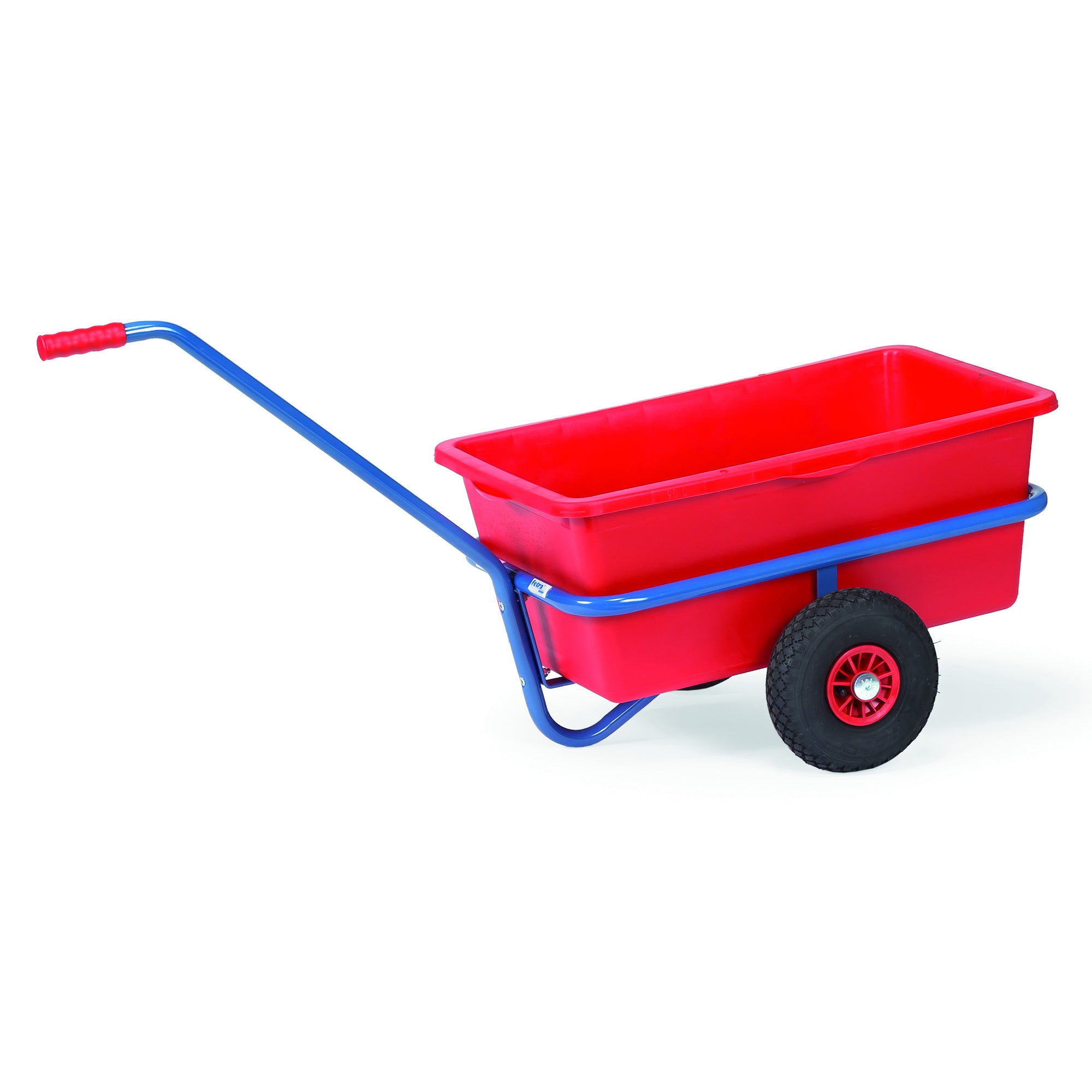 fetra Handwagen