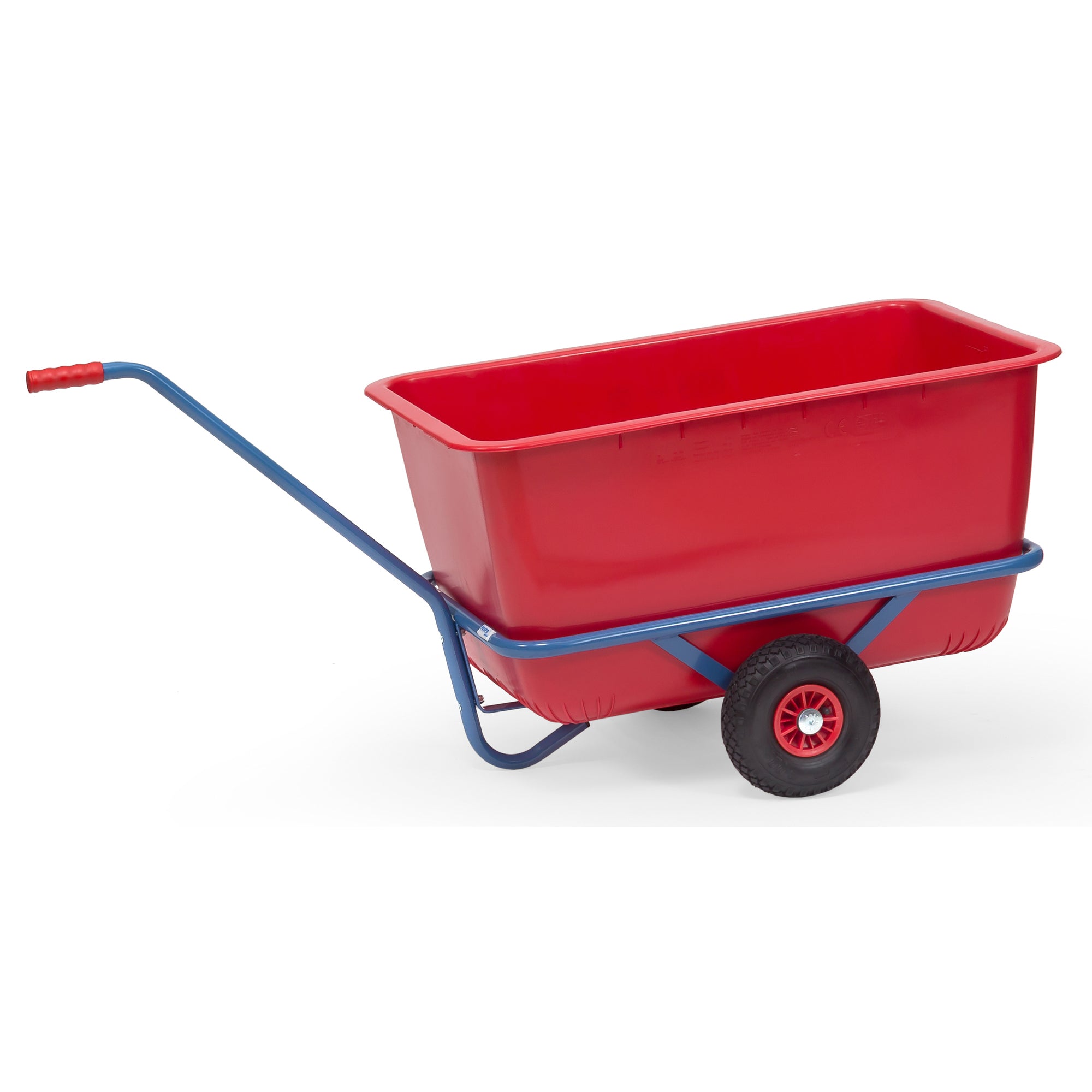 fetra Handwagen