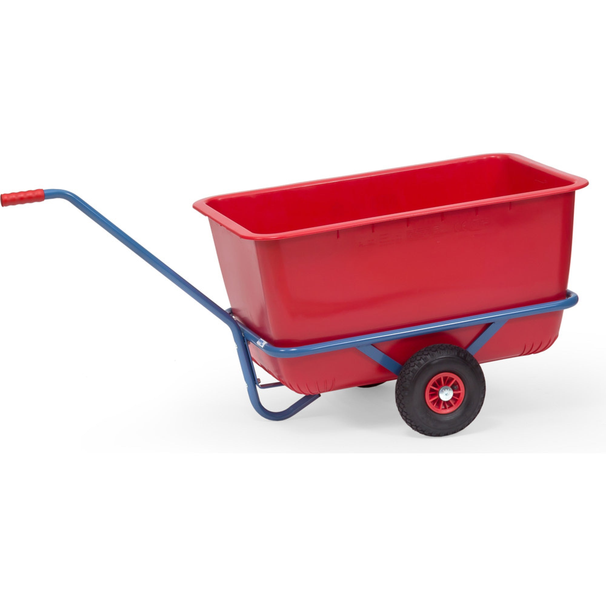 fetra Handwagen