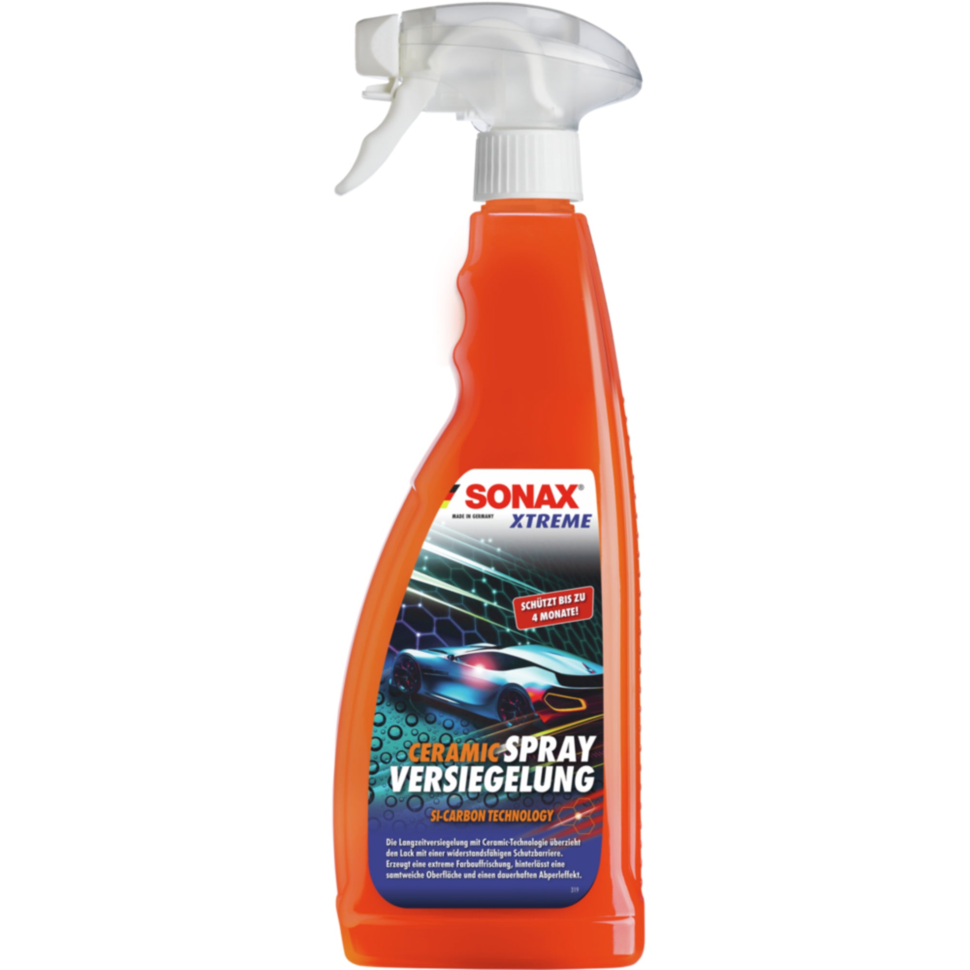 Sonax Autopolitur XTREME
