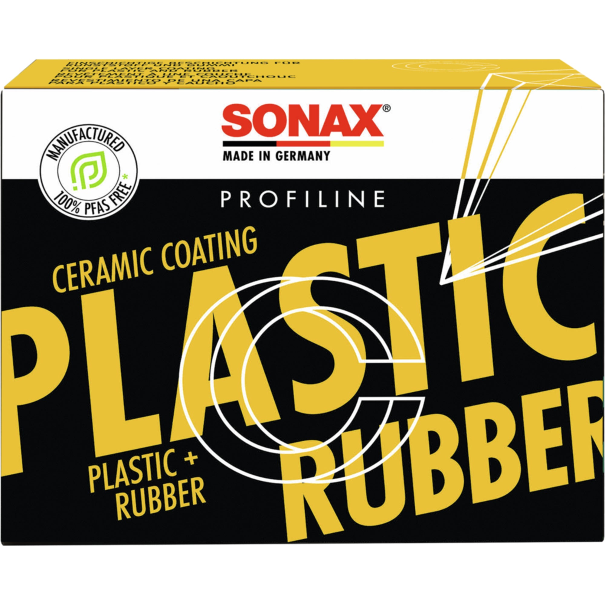 Sonax KFZ-Versiegelung PROFILINE