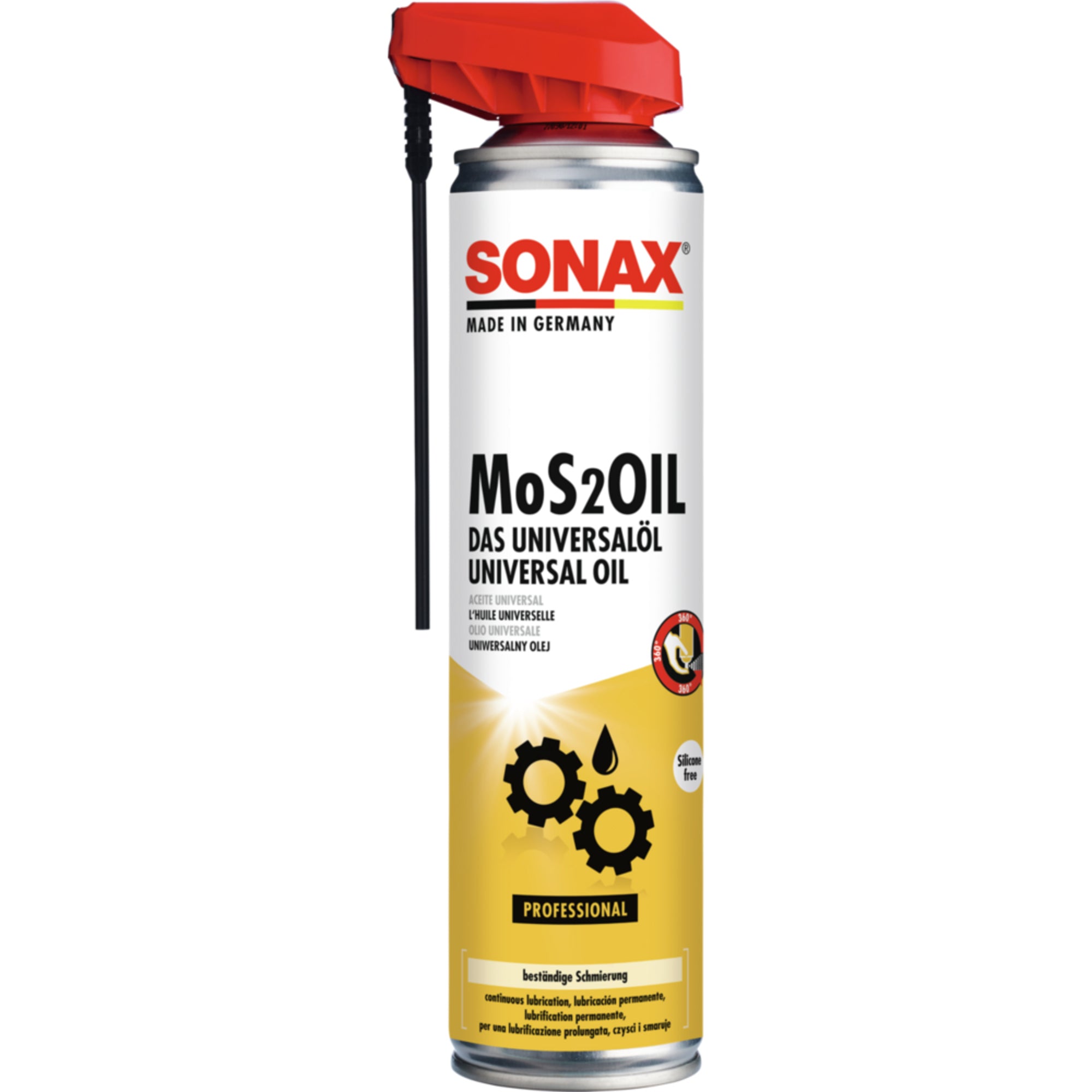 Sonax Universalöl MoS2OIL
