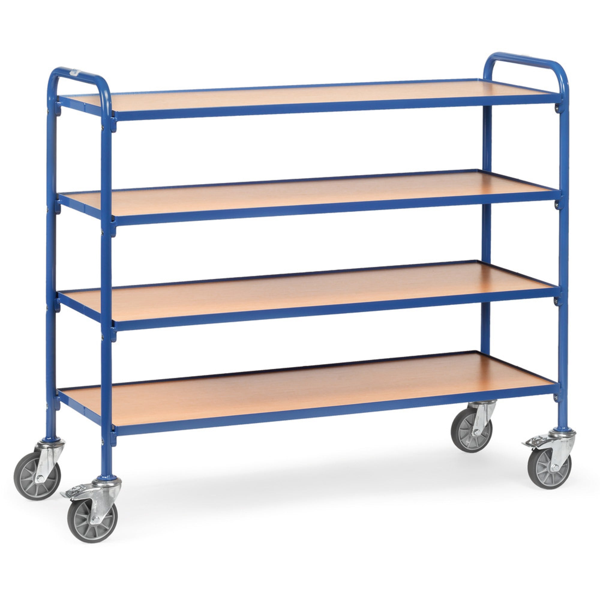 fetra Beistellwagen