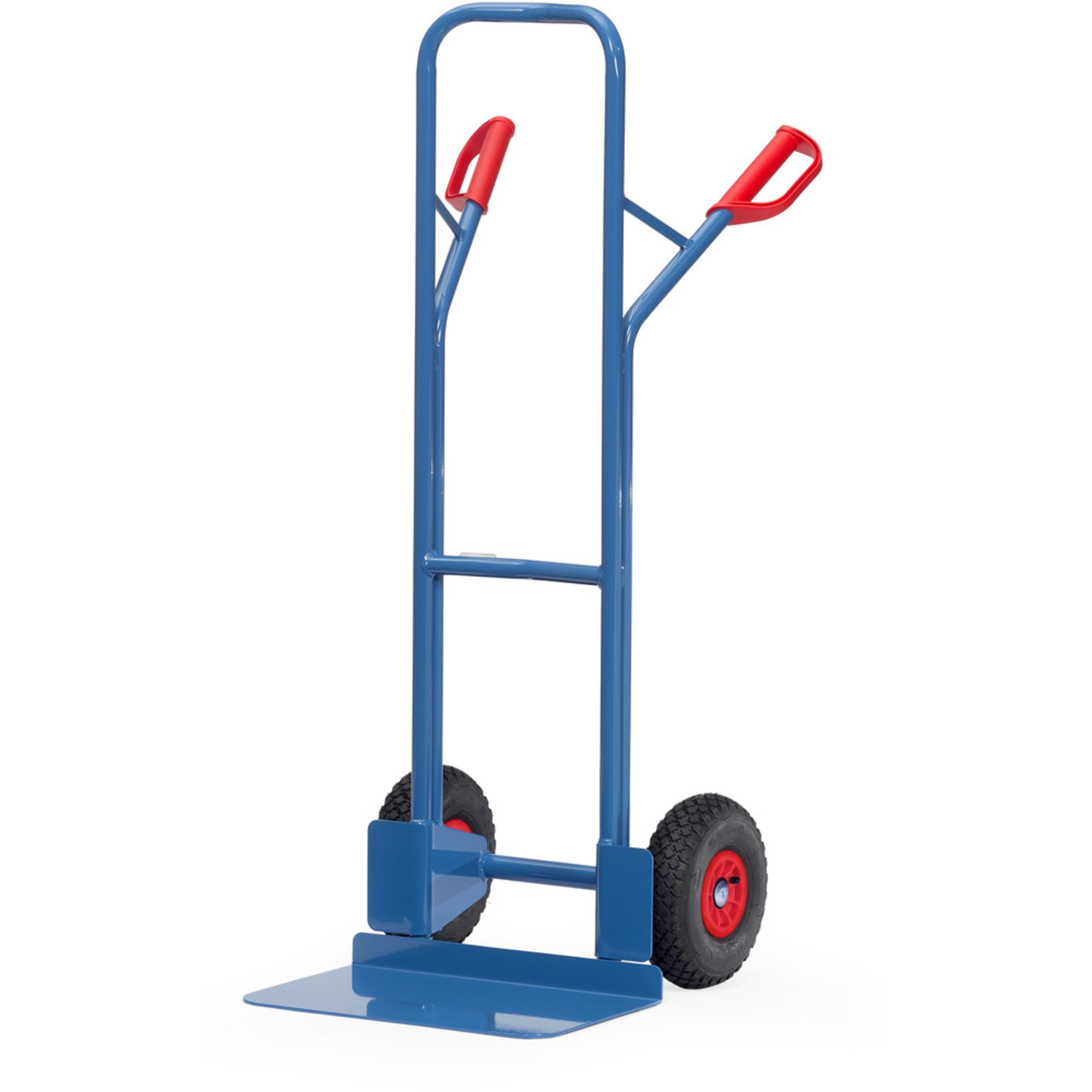 fetra Sackkarre, 58 x 130 x 65,9 cm (B x H x T)