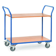 fetra Etagenwagen, 50 x 102 x 103 cm (B x H x T)