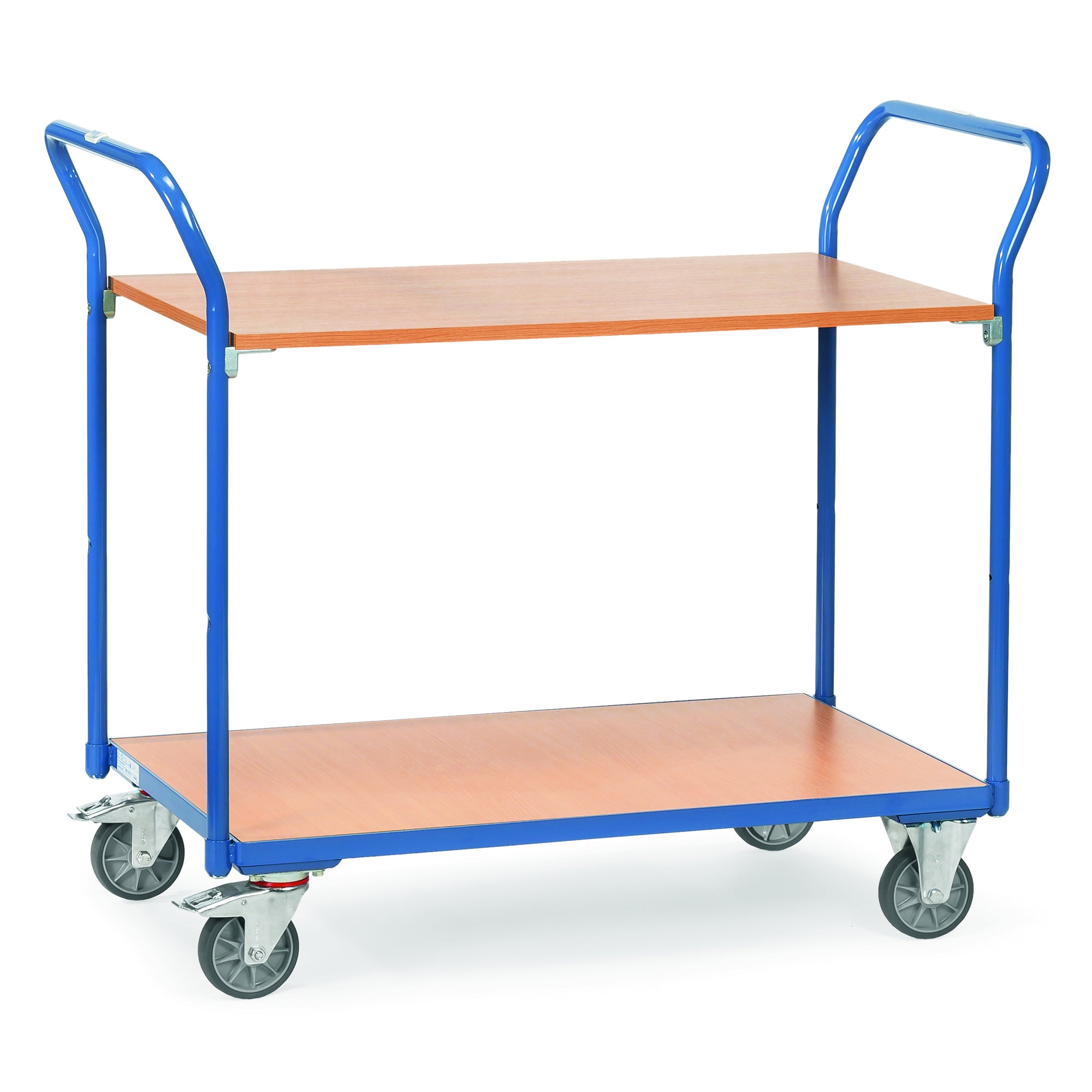 fetra Etagenwagen, 50 x 102 x 103 cm (B x H x T)