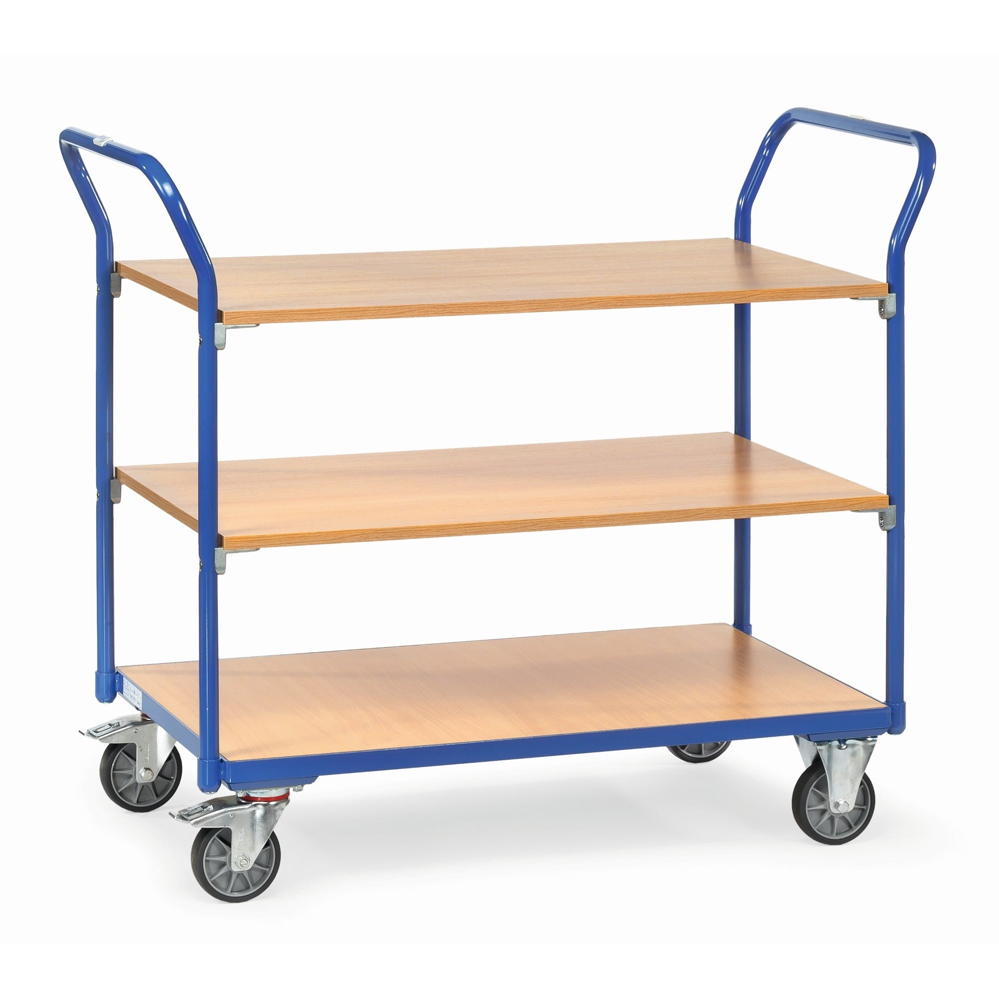 fetra Etagenwagen, 50 x 102 x 103 cm (B x H x T)