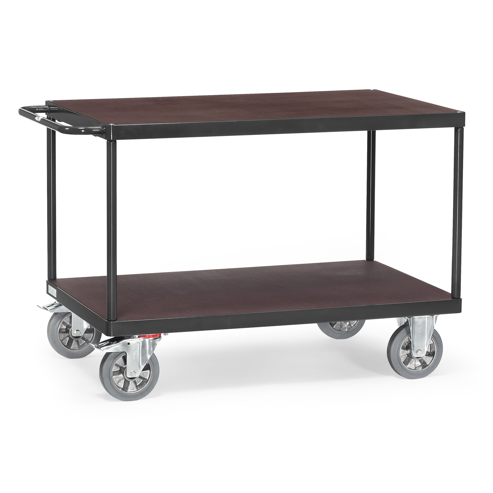 fetra Transportroller GREY EDITION