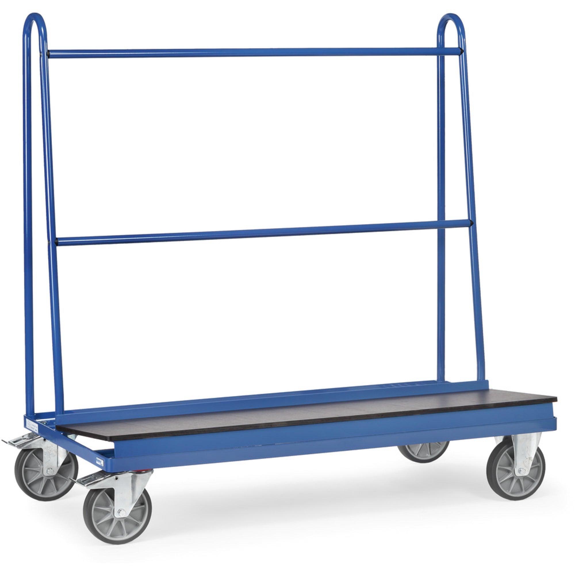 fetra Transportwagen, 40 x 150 cm (B x L)