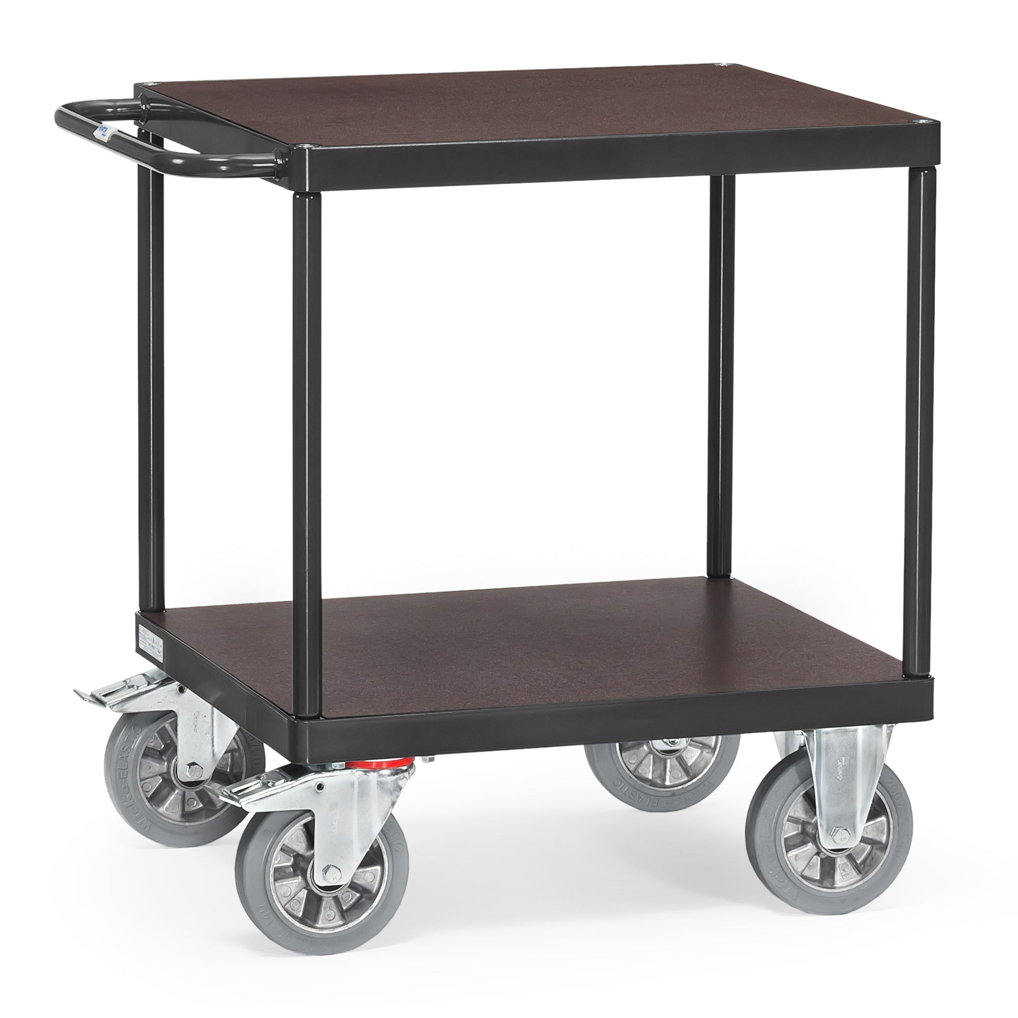 fetra Transportroller GREY EDITION