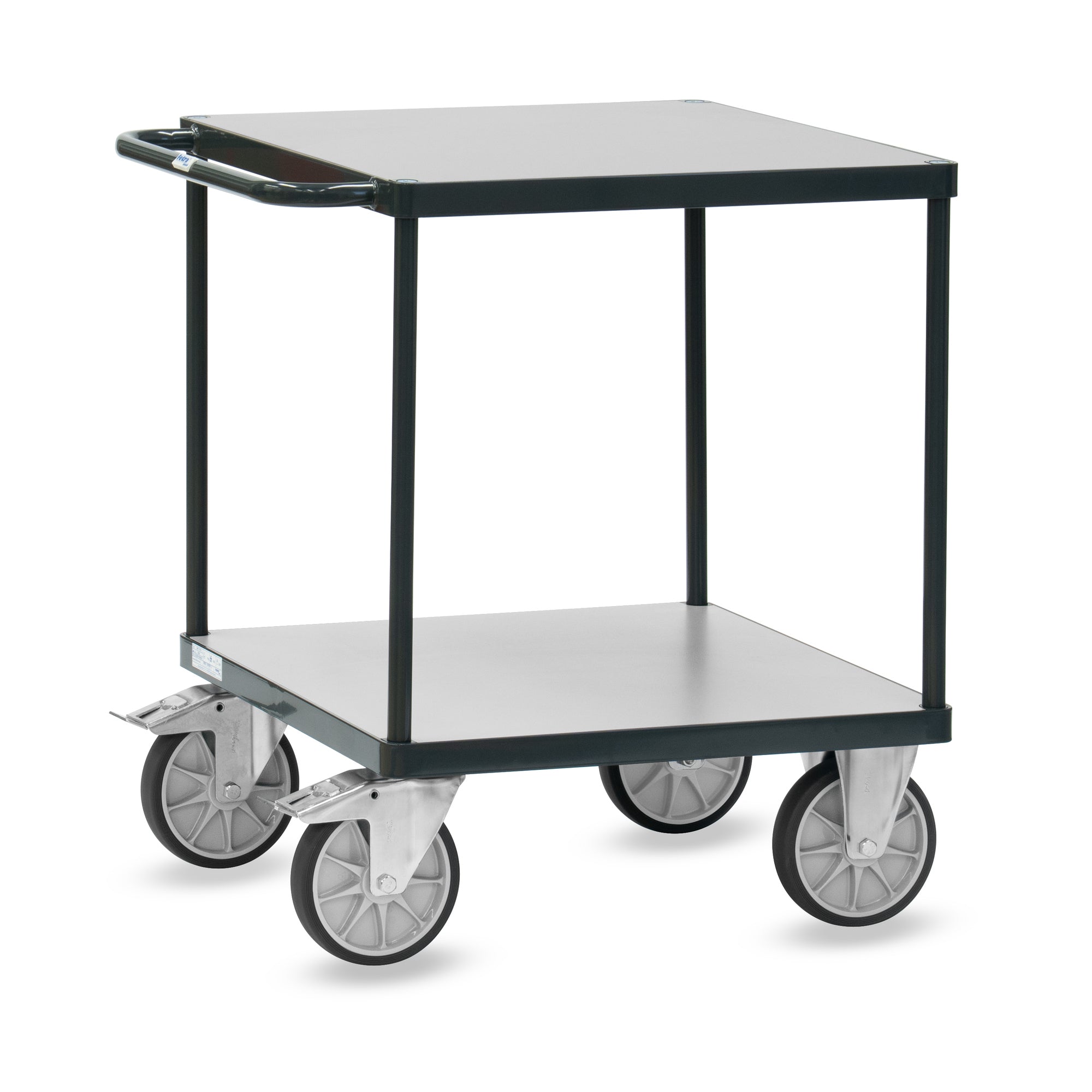 fetra Transportroller GREY EDITION