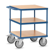 fetra Etagenwagen, 70,9 x 90 x 83,7 cm (B x H x L)