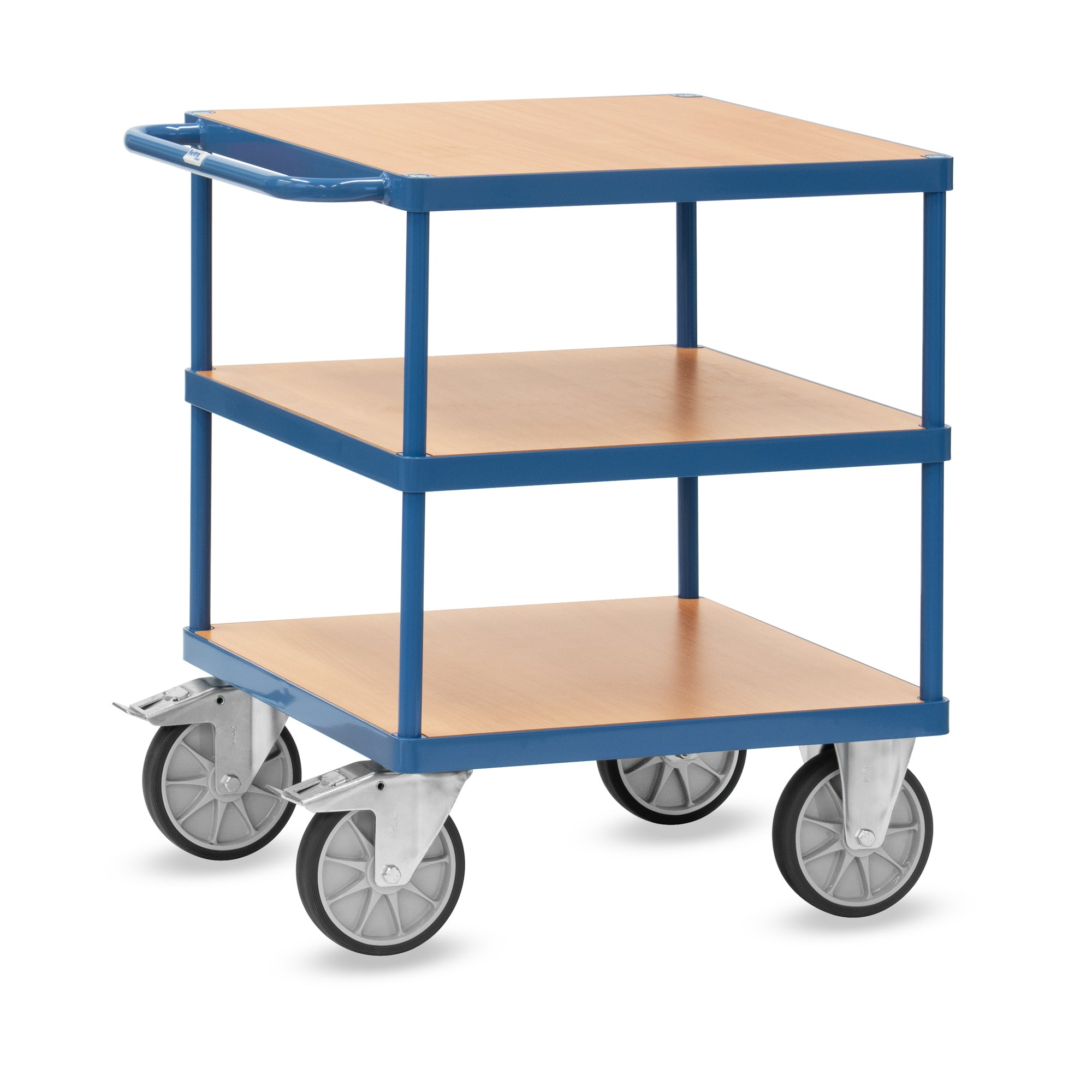 fetra Etagenwagen, 70,9 x 90 x 83,7 cm (B x H x L)
