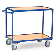 fetra Tischwagen 2Böden +Griff 850x500mm