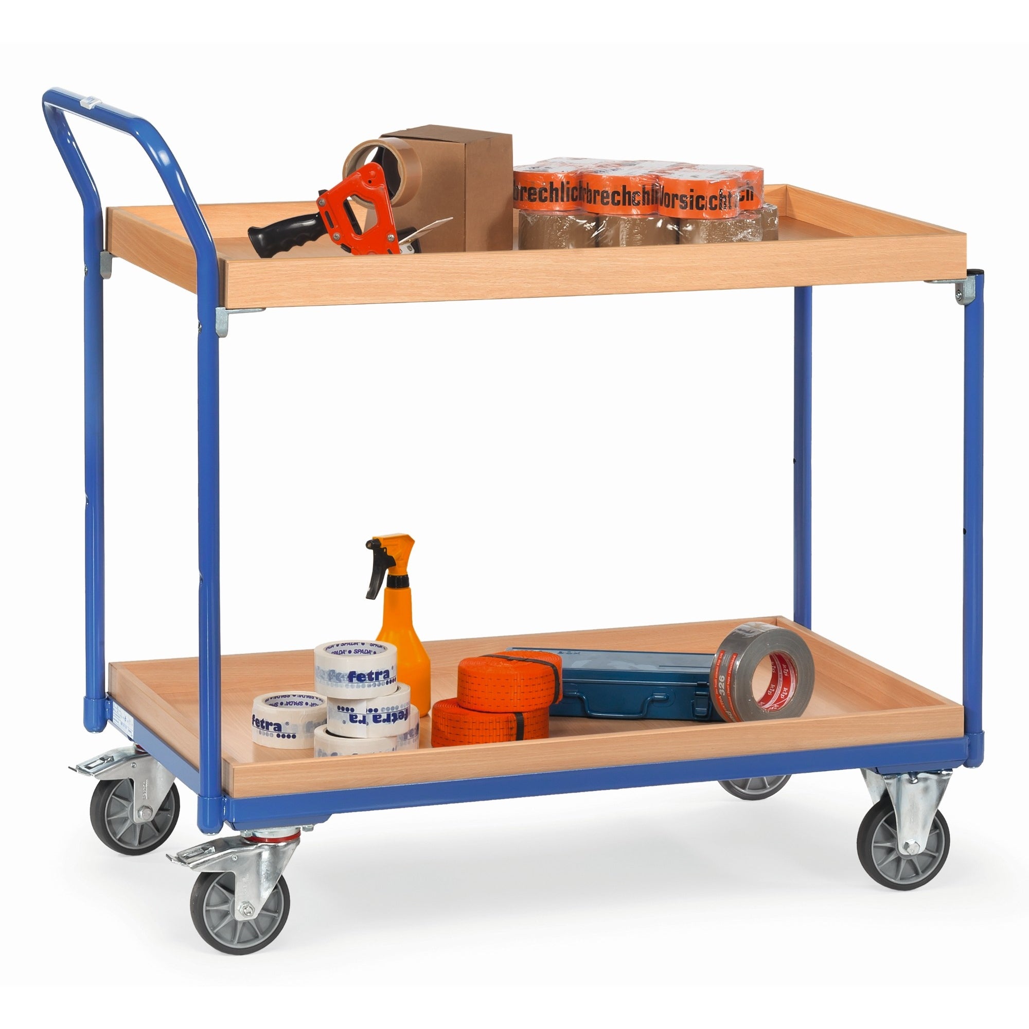 fetra Transportwagen, 57 x 96 cm (B x L)
