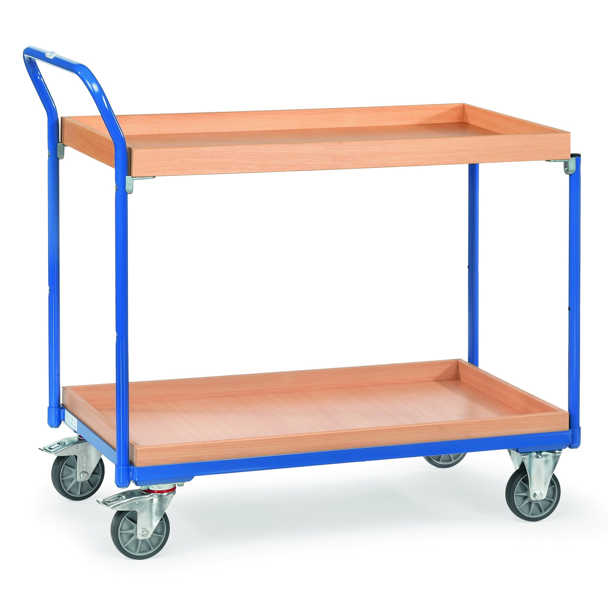 fetra Transportwagen, 57 x 96 cm (B x L)