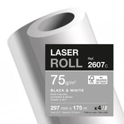 Clairefontaine Plotterpapier Clairjet