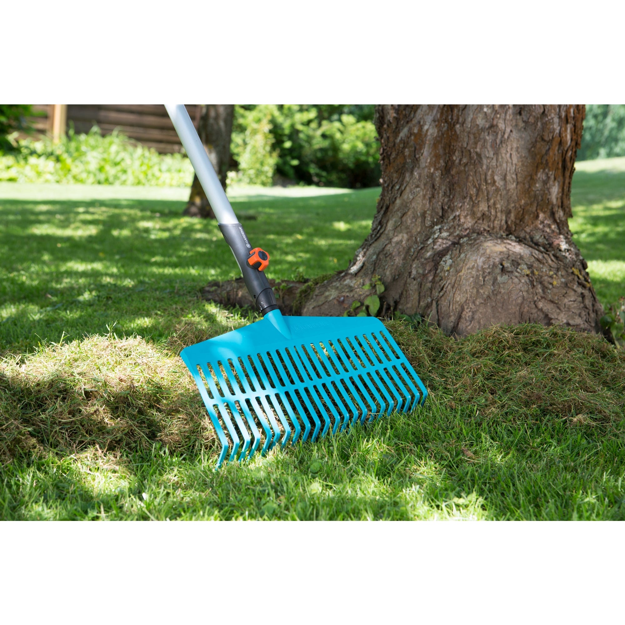 Gardena Aufsatz Teleskopstiel combisystem