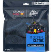 Armor Microfasertücher Oracle Red Bull Racing