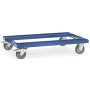 fetra Transportroller, 83 x 23,8 x 124 cm (B x H x L)