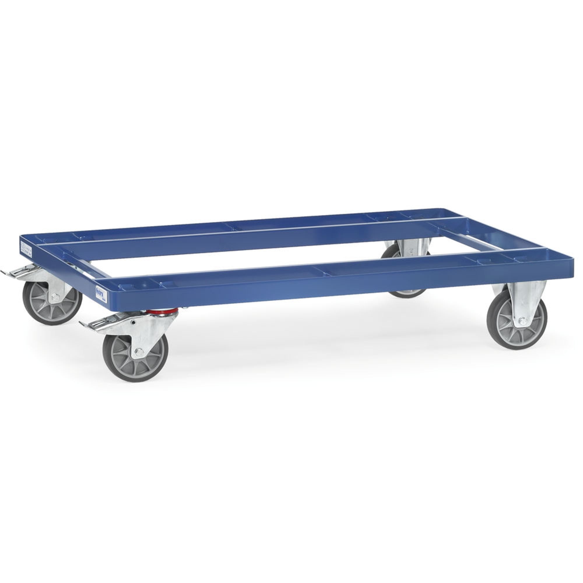 fetra Transportroller, 83 x 23,8 x 124 cm (B x H x L)