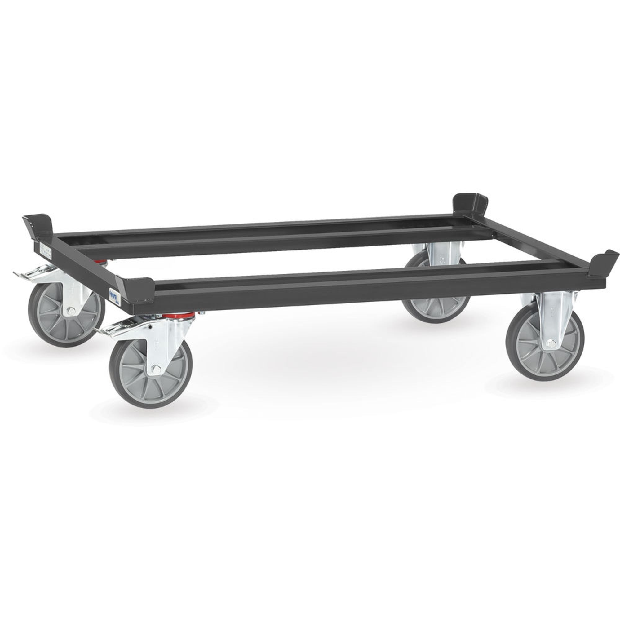 fetra Transportroller GREY EDITION