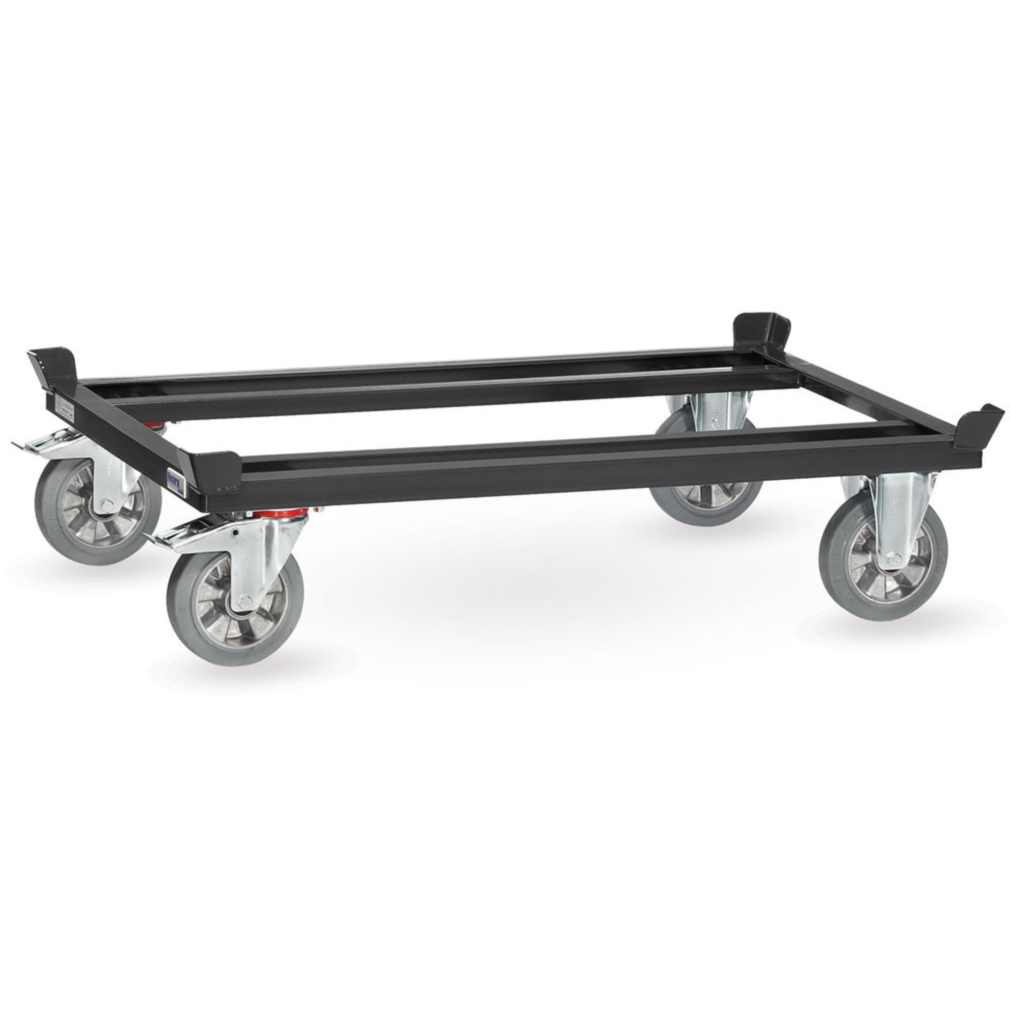 fetra Transportroller GREY EDITION