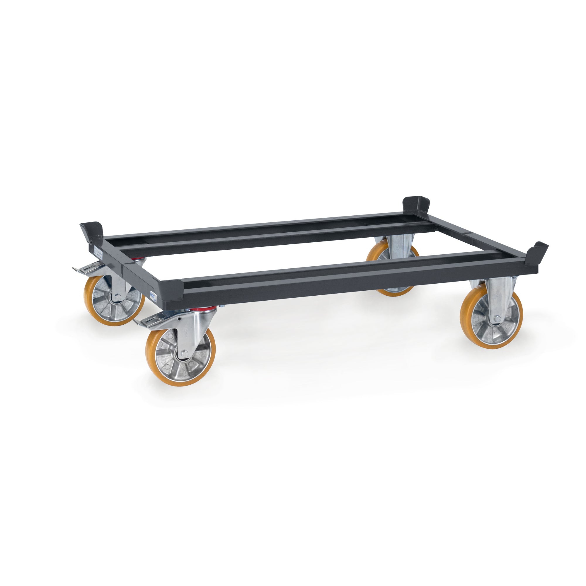 fetra Transportroller GREY EDITION