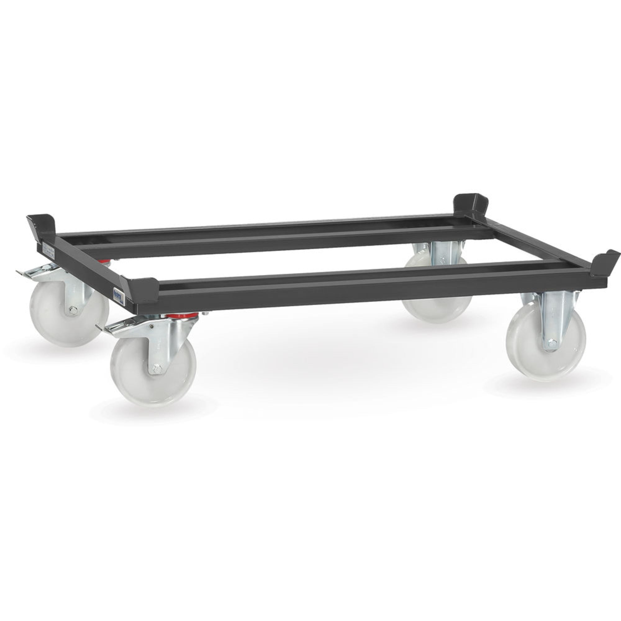 fetra Transportroller GREY EDITION