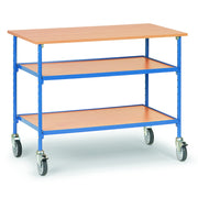 fetra Transportwagen, 65 x 112 cm (B x L)