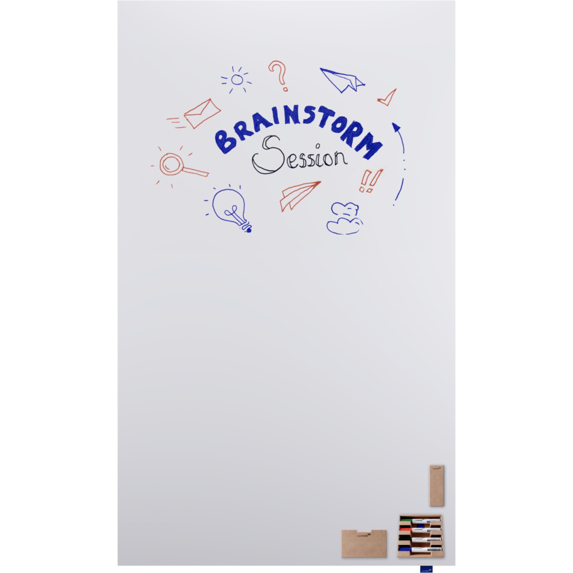 Legamaster Whiteboard WALL-UP