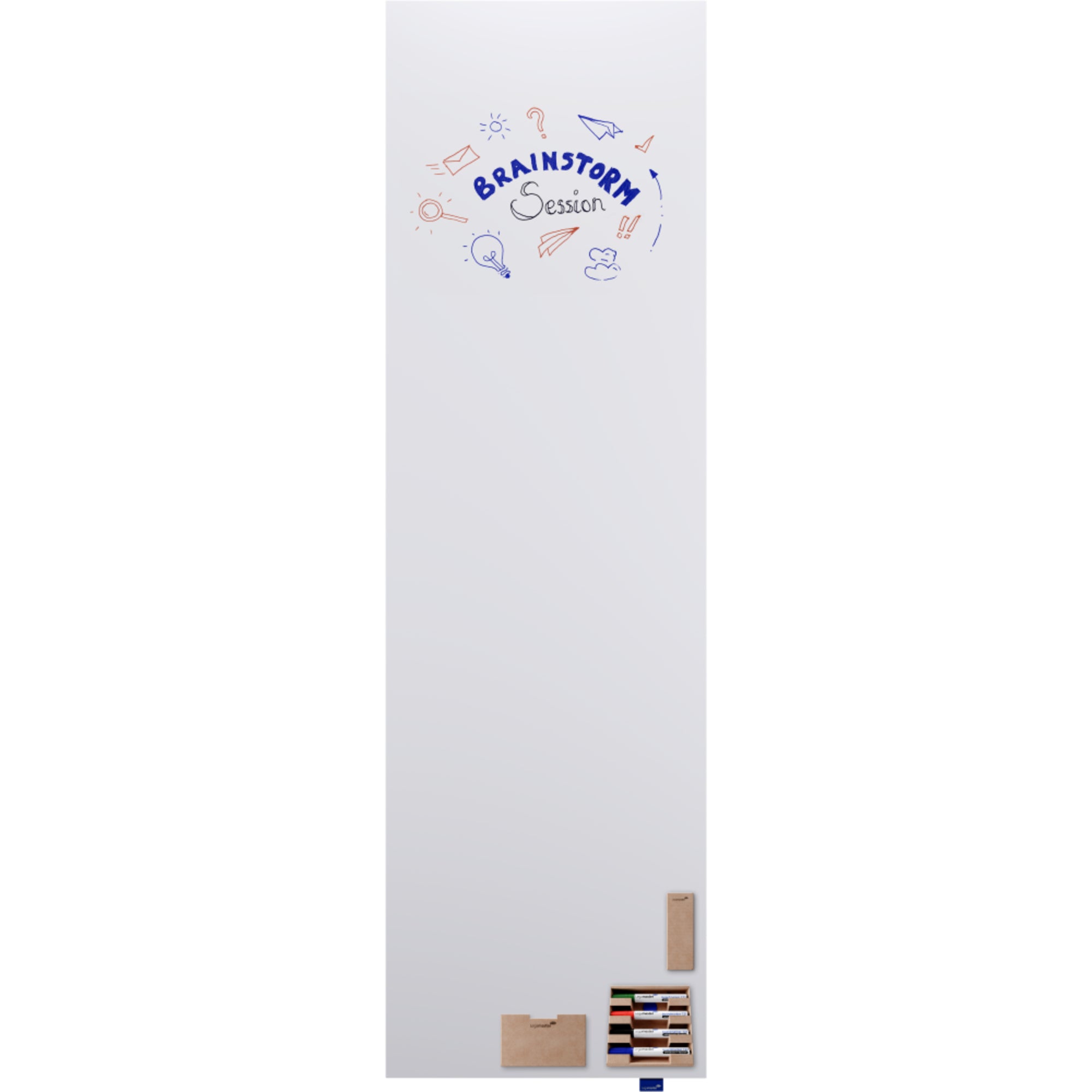 Legamaster Whiteboard WALL-UP