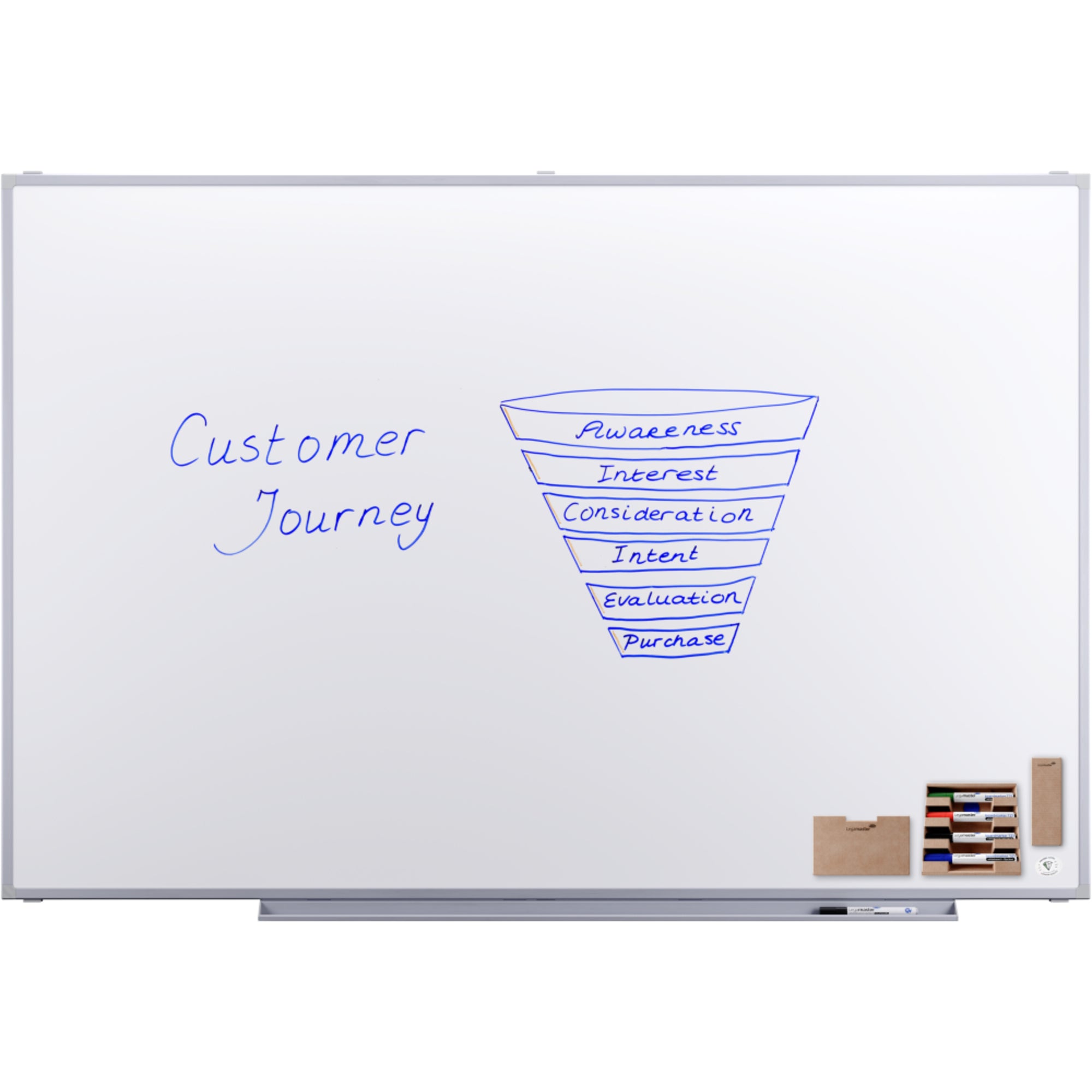 Legamaster Whiteboard PROFESSIONAL