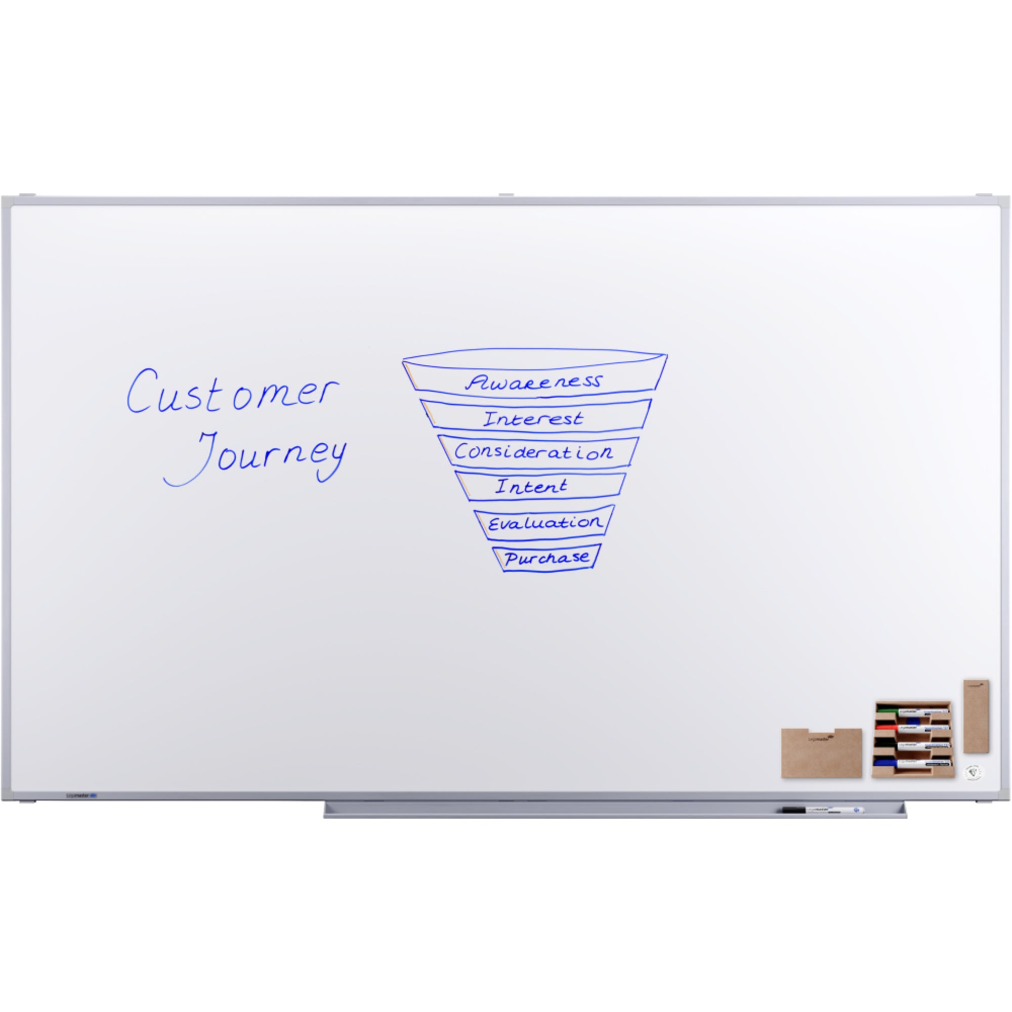 Legamaster Whiteboard PROFESSIONAL