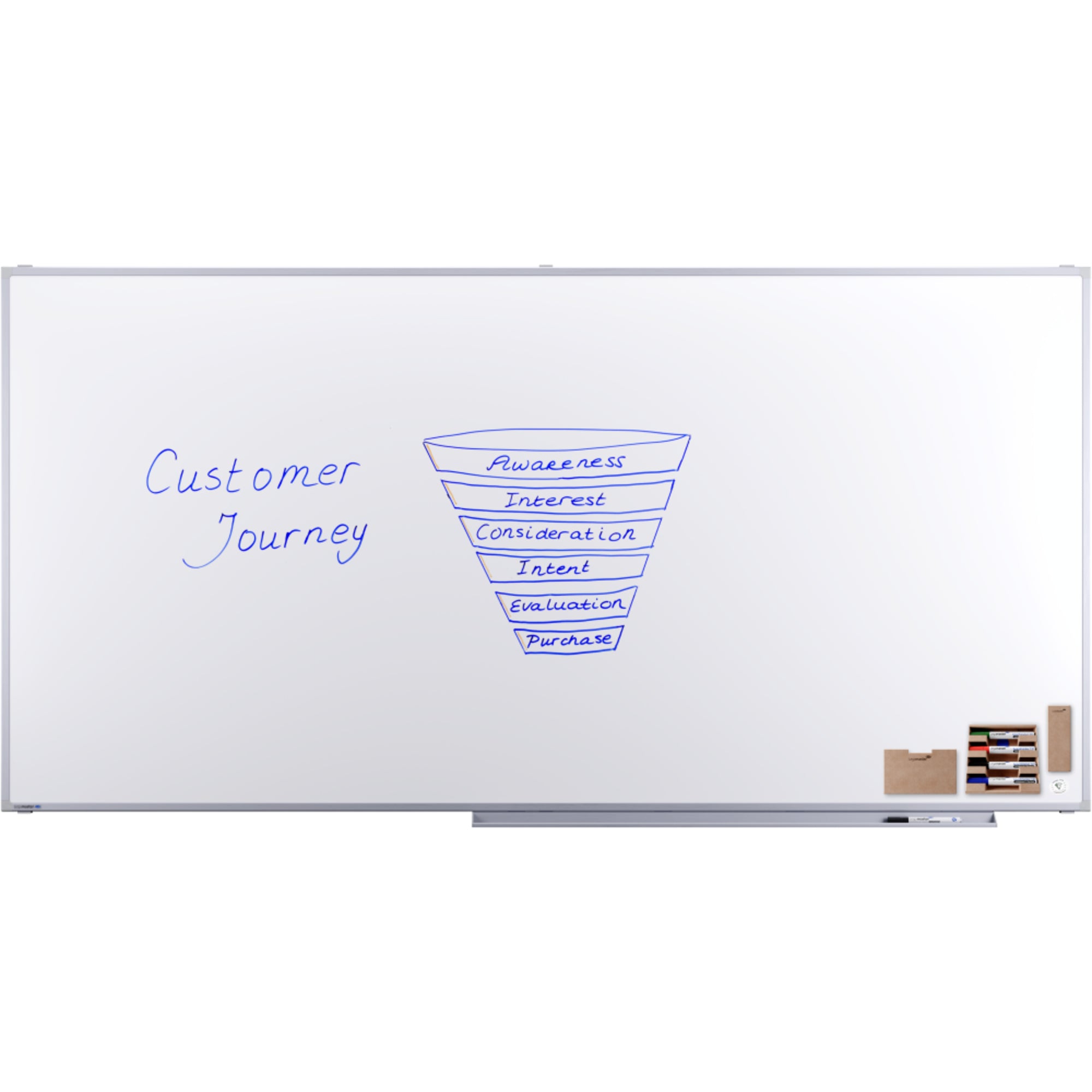 Legamaster Whiteboard PROFESSIONAL