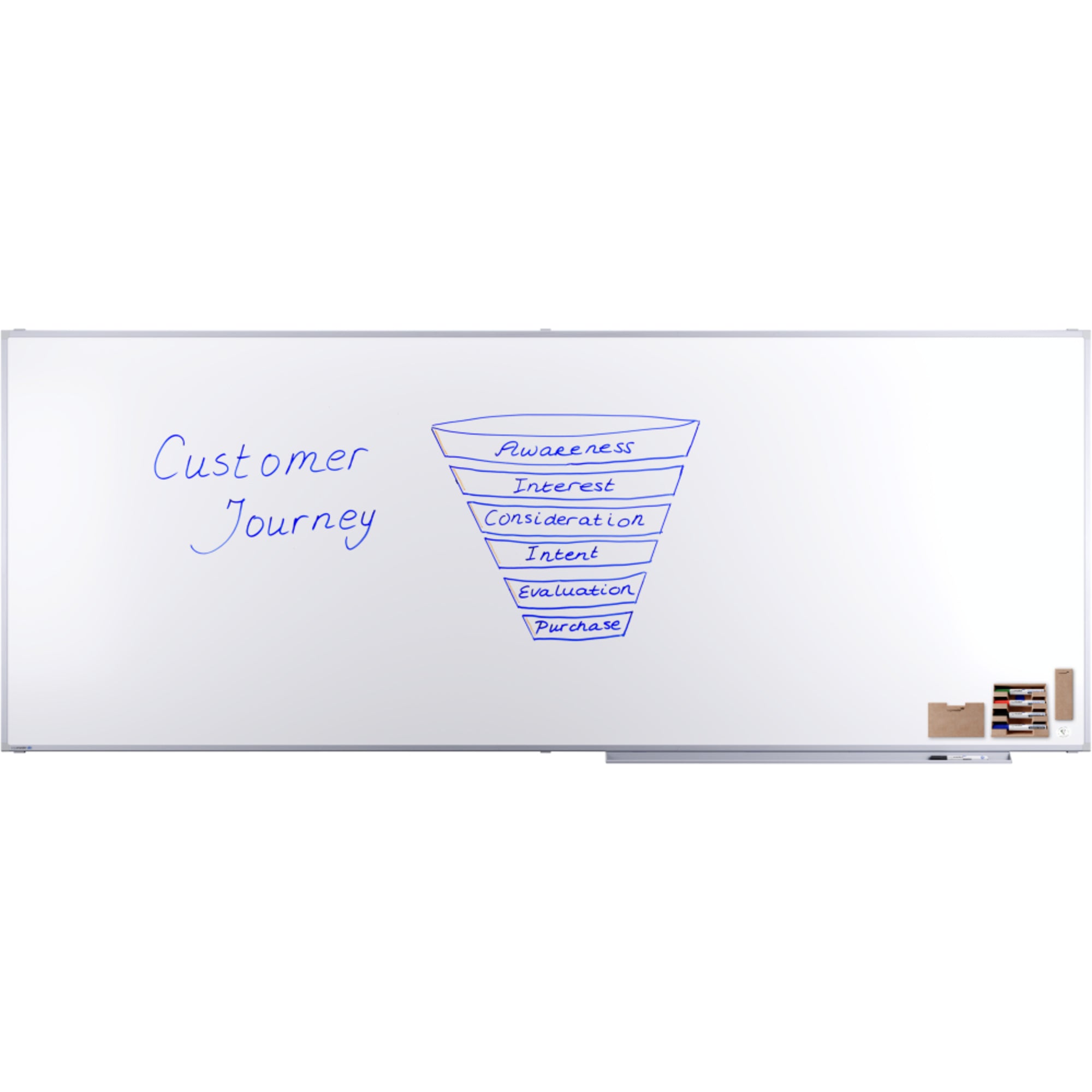 Legamaster Whiteboard PROFESSIONAL