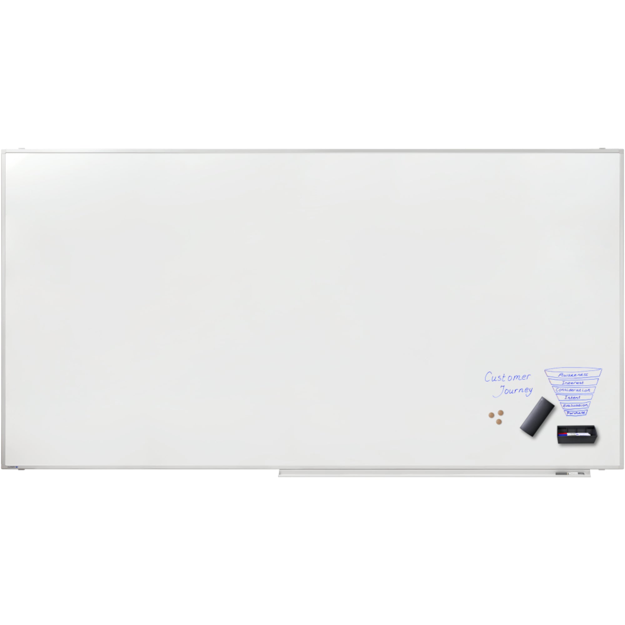 Legamaster Whiteboard PROFESSIONAL