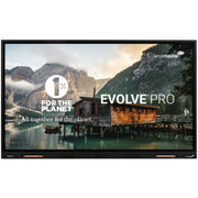 Legamaster Professionelles Display EVOLVE PRO EVP-9800 EU