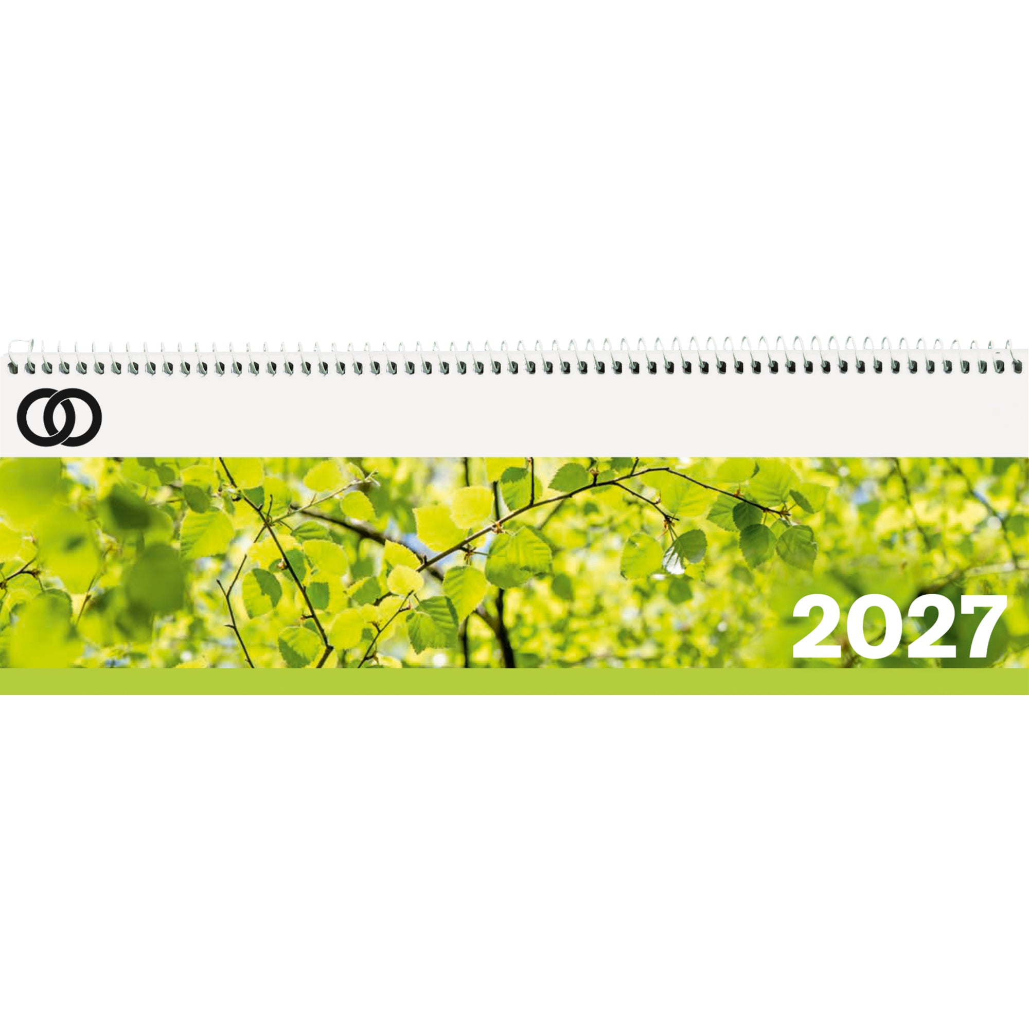 Soennecken Querkalender oeco