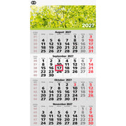 Soennecken Wandkalender oeco
