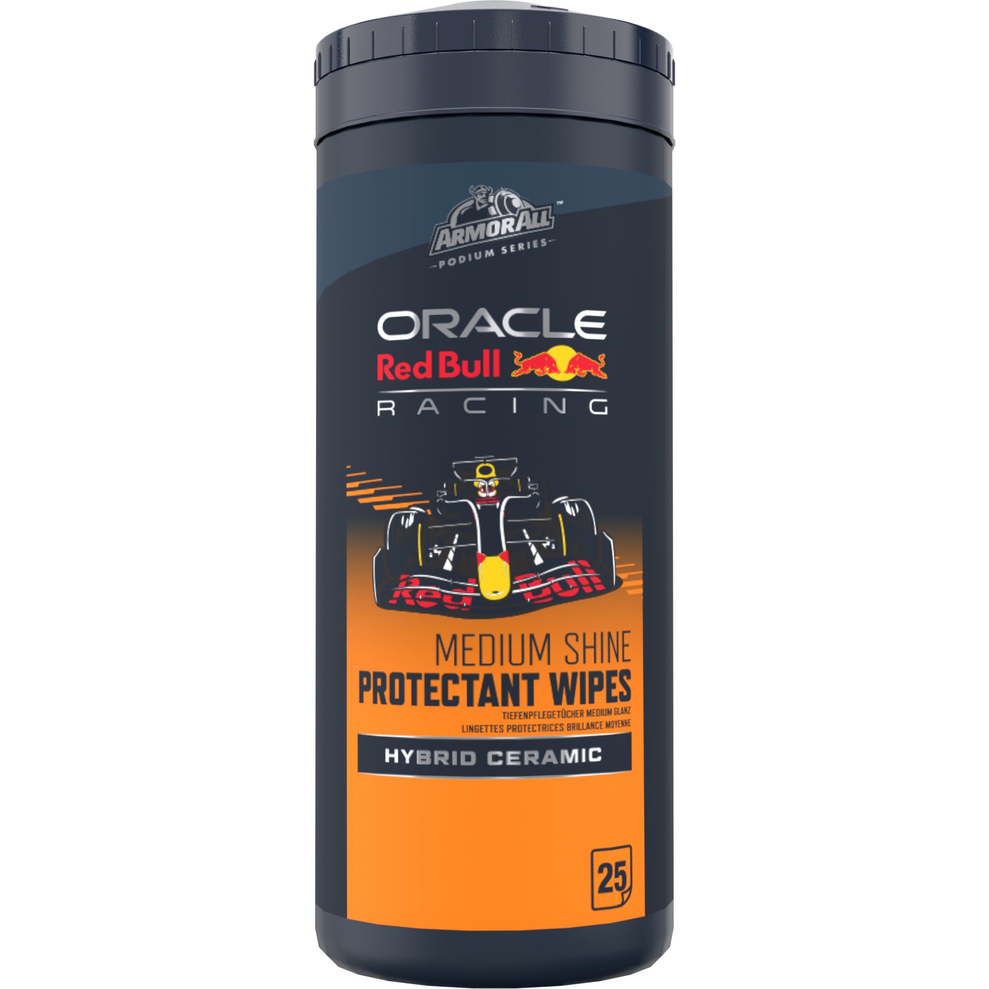 Armor Tiefenpflege Oracle Red Bull Racing Hybrid Ceramic