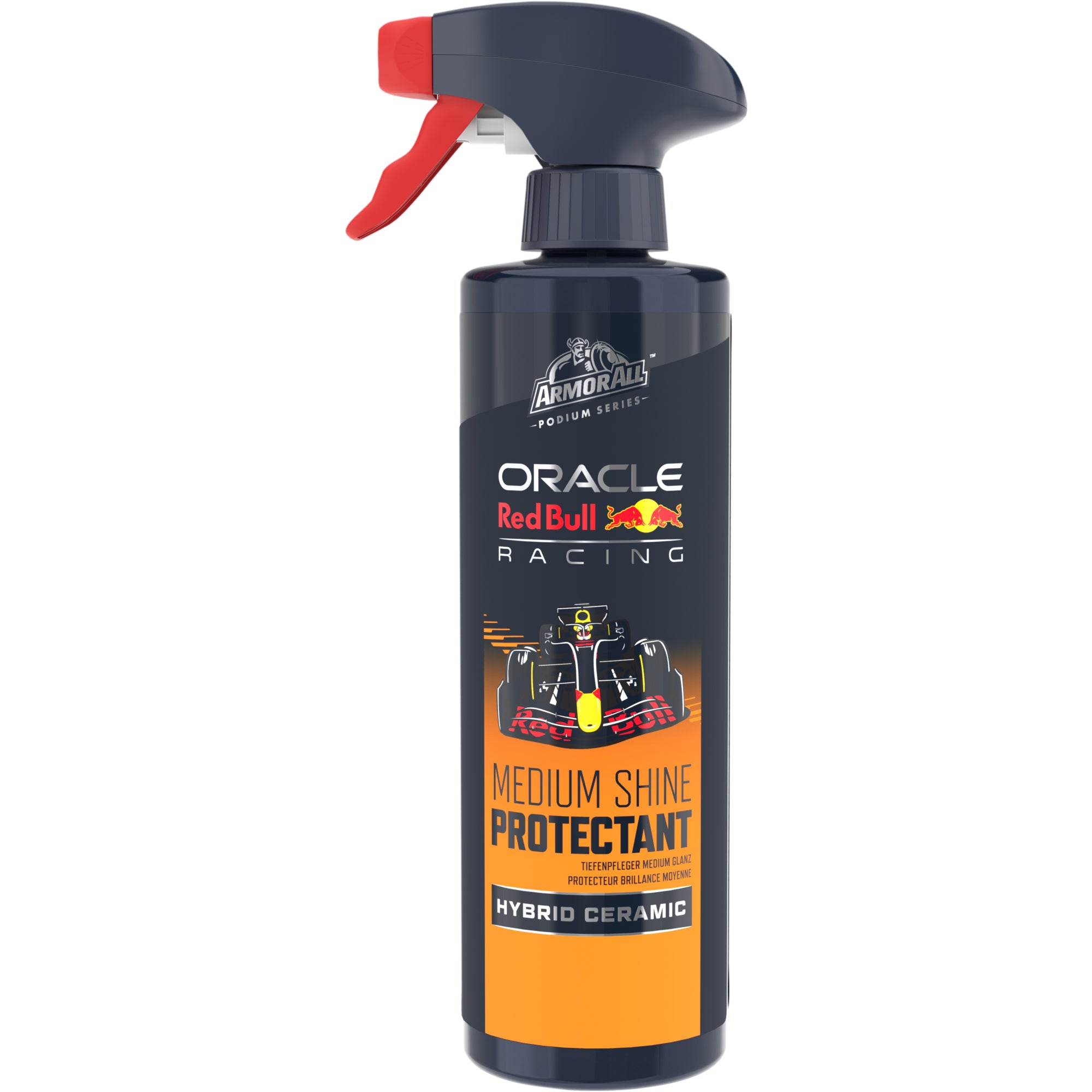 Armor Tiefenpflege Oracle Red Bull Racing Hybrid Ceramic