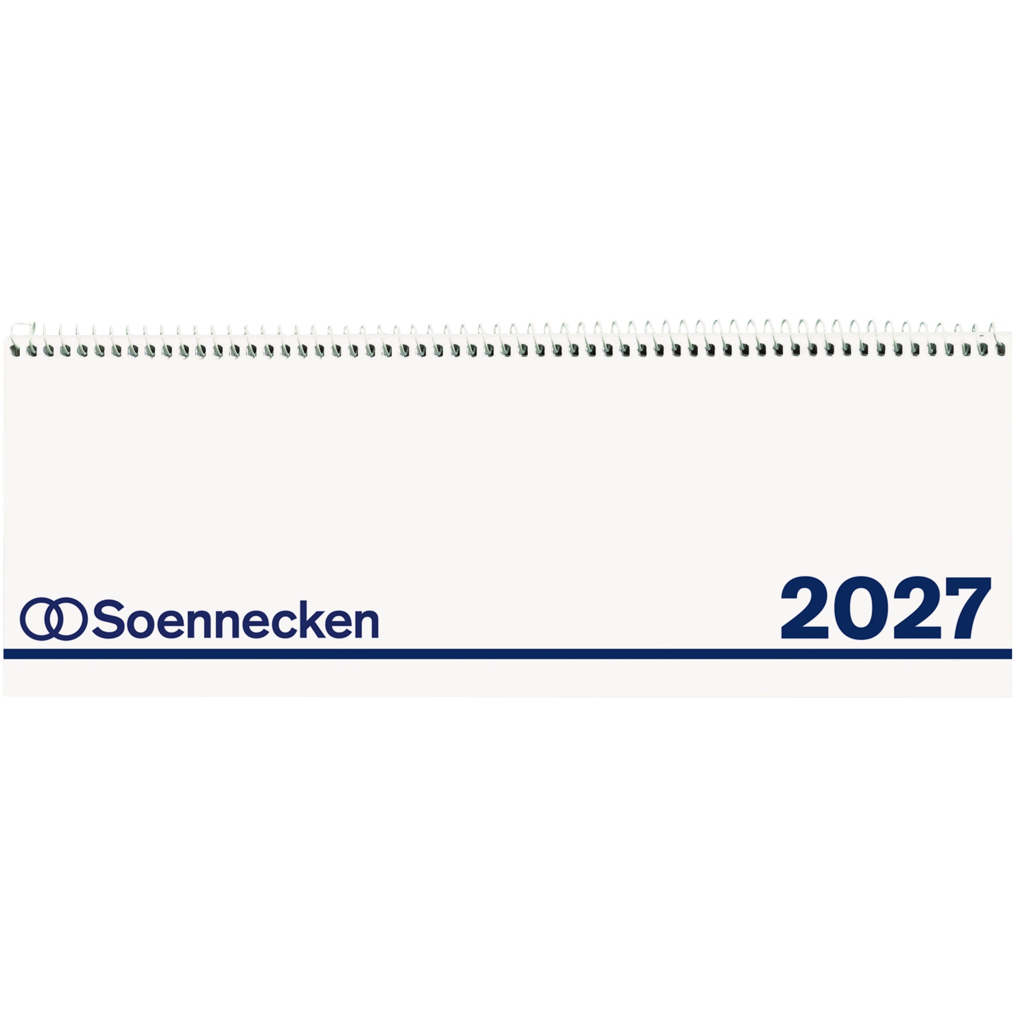 Soennecken Querkalender