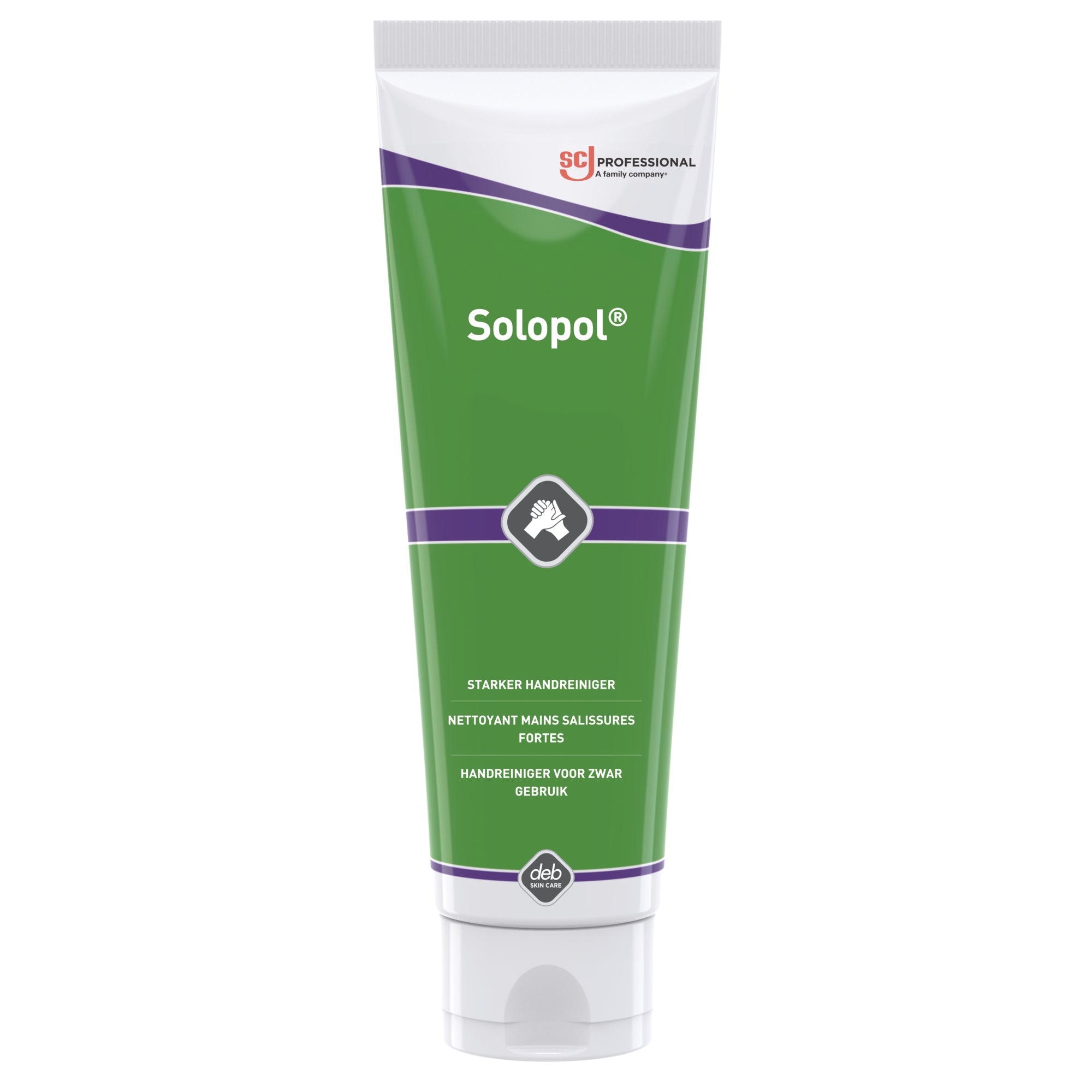 SCJ Handwaschpaste Solopol