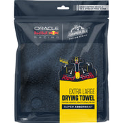 Armor Microfasertücher Oracle Red Bull Racing Extra Large